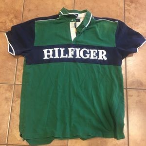 Tommy Hilfiger Polo